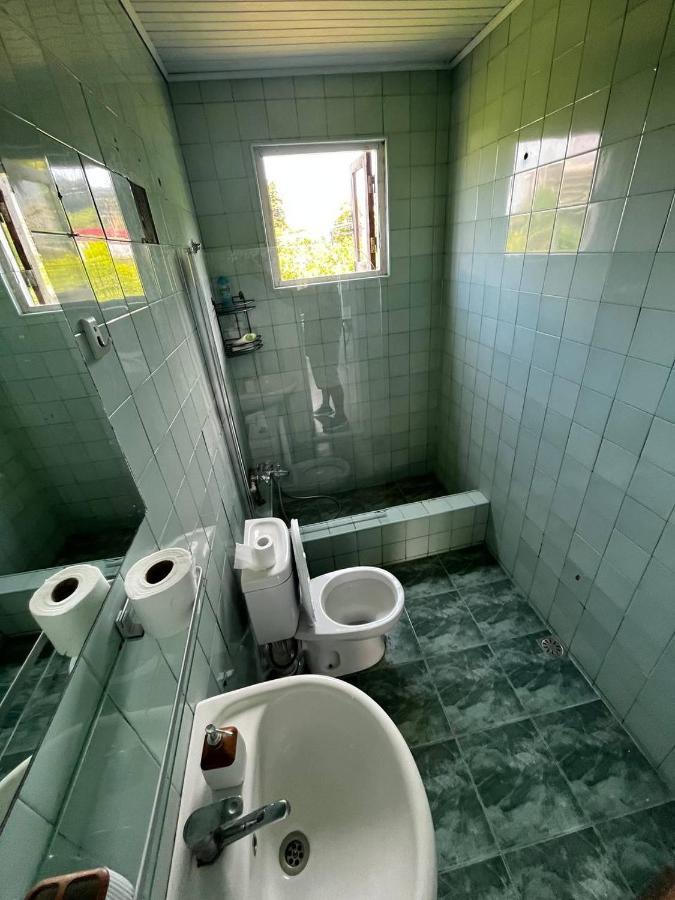 Mziuri Guest House Gonio المظهر الخارجي الصورة
