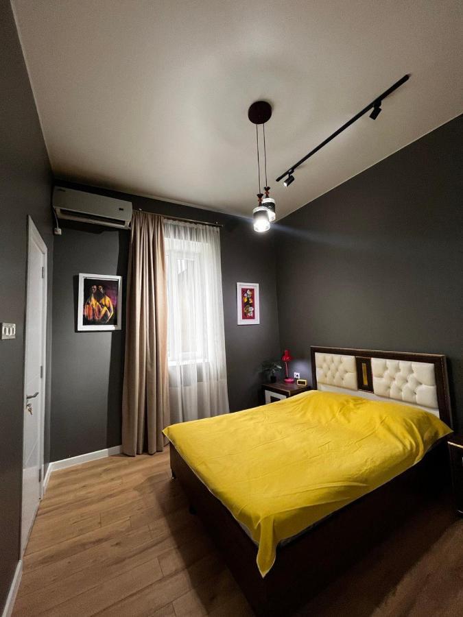 Mziuri Guest House Gonio المظهر الخارجي الصورة