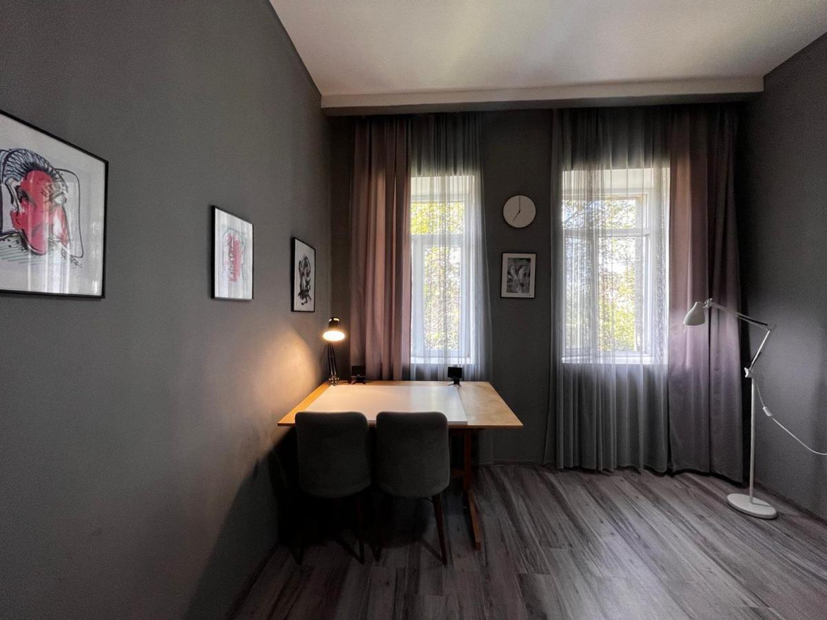 Mziuri Guest House Gonio المظهر الخارجي الصورة