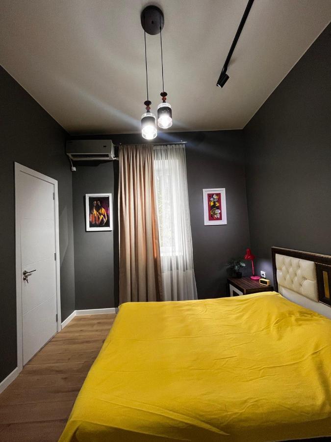 Mziuri Guest House Gonio المظهر الخارجي الصورة