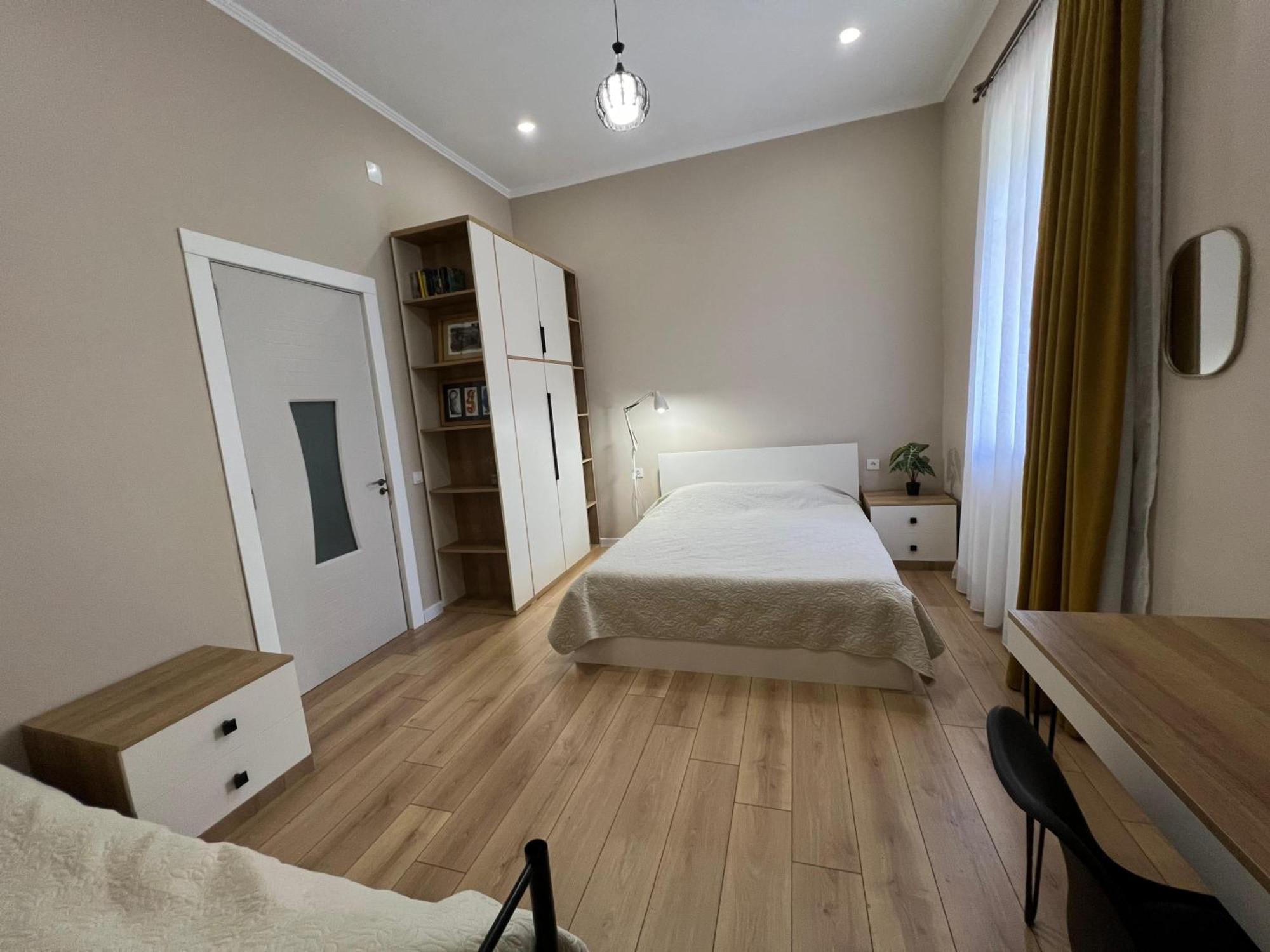 Mziuri Guest House Gonio المظهر الخارجي الصورة