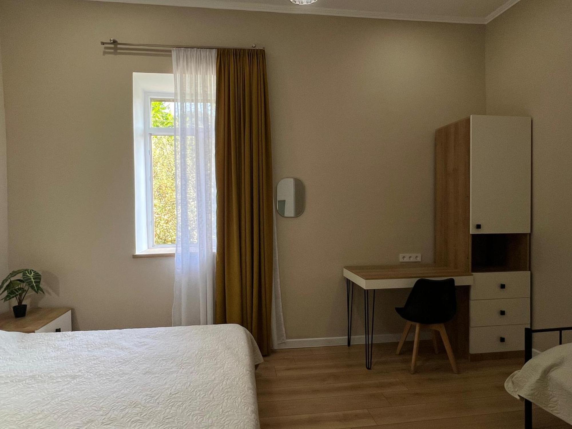 Mziuri Guest House Gonio المظهر الخارجي الصورة