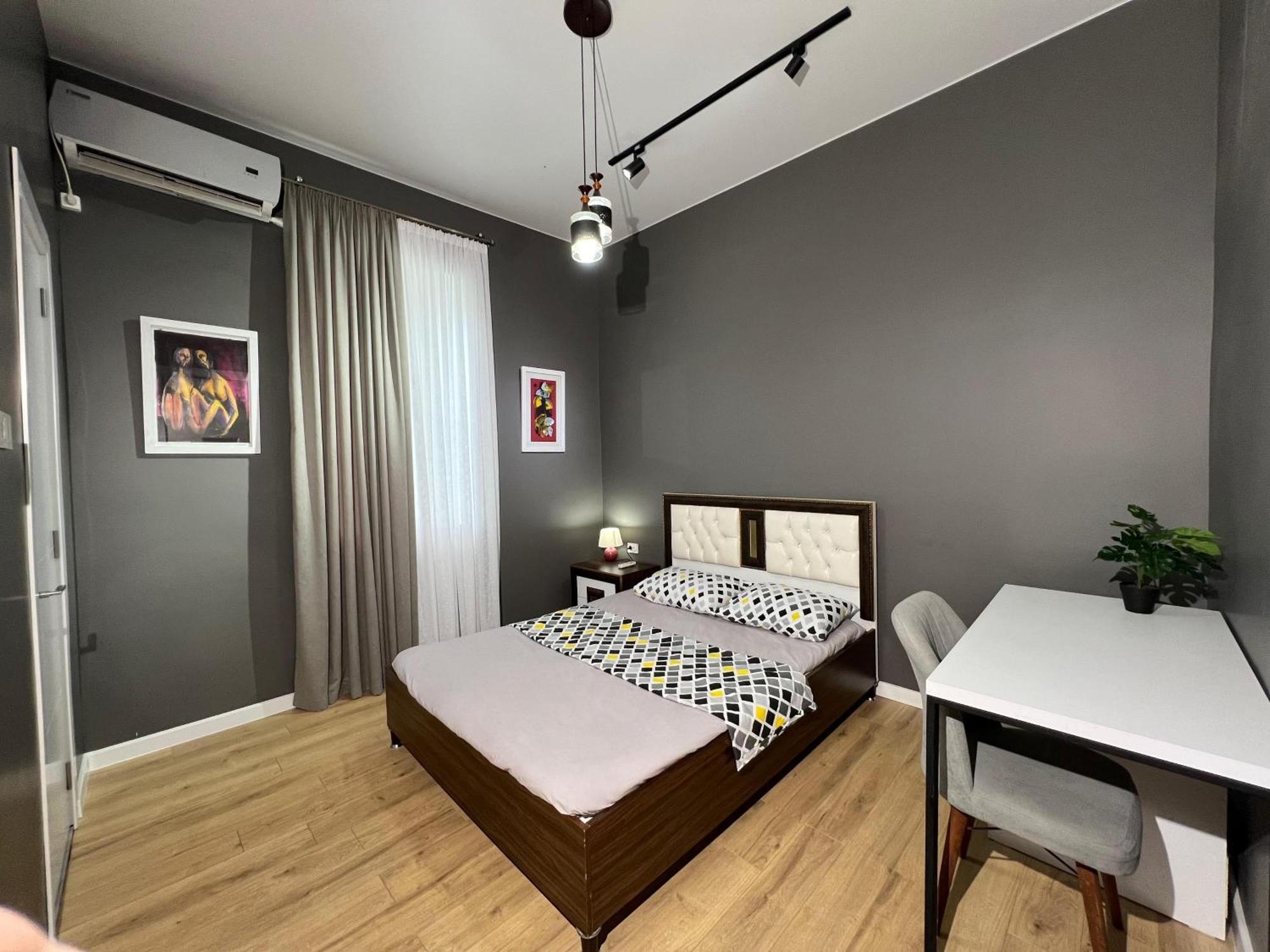 Mziuri Guest House Gonio المظهر الخارجي الصورة