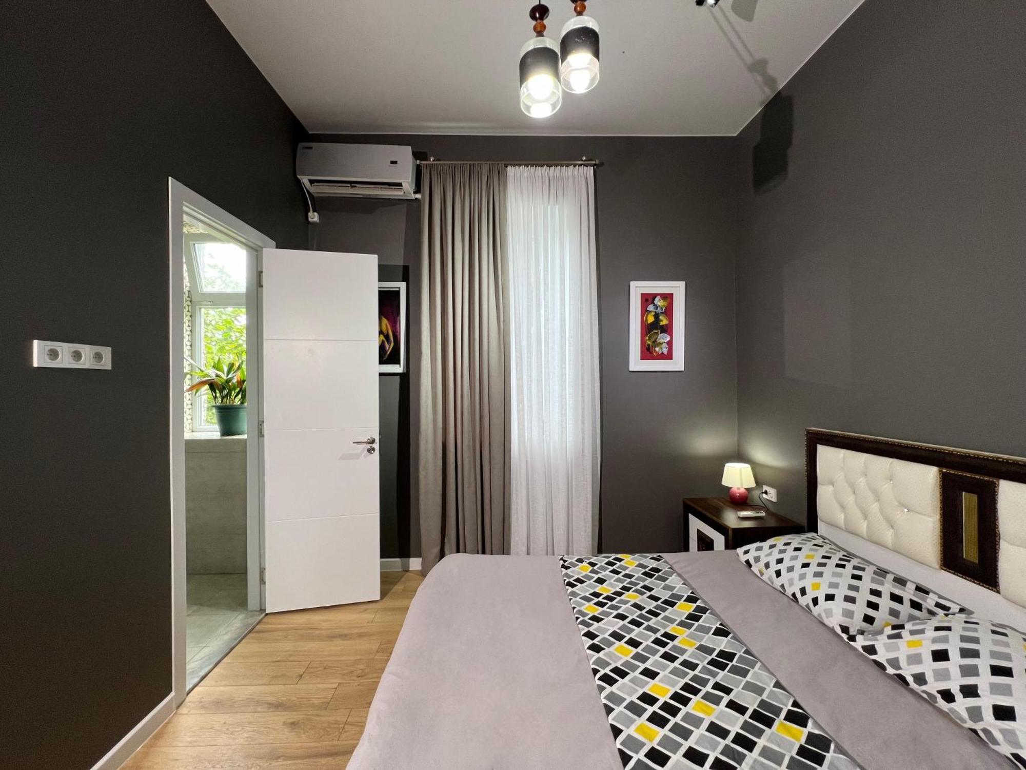 Mziuri Guest House Gonio المظهر الخارجي الصورة