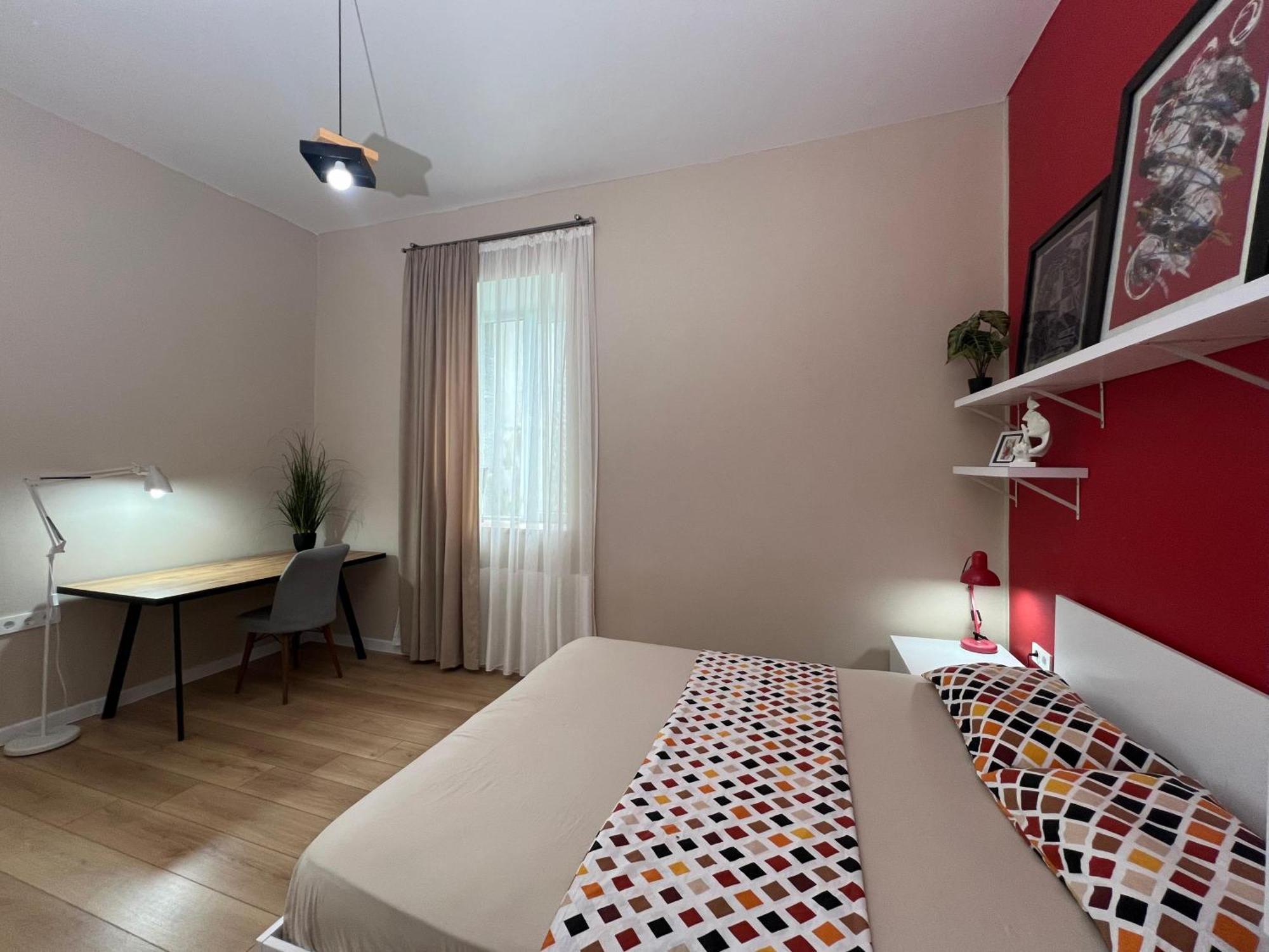 Mziuri Guest House Gonio المظهر الخارجي الصورة